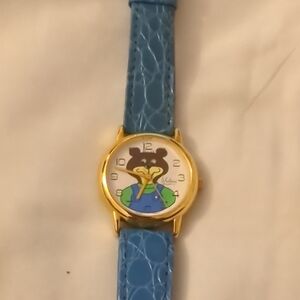 Sugar Bear Watch